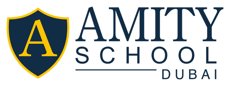 Amity School Dubai logo