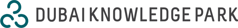 Dubai Knowledge Park logo