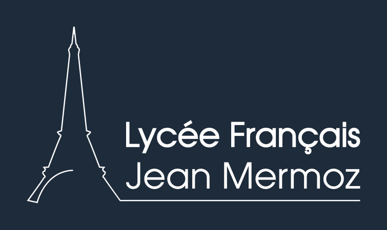 Lycée Français Jean Mermoz logo