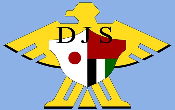 Japanese School in Dubai logo