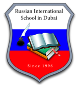 Russian International School logo