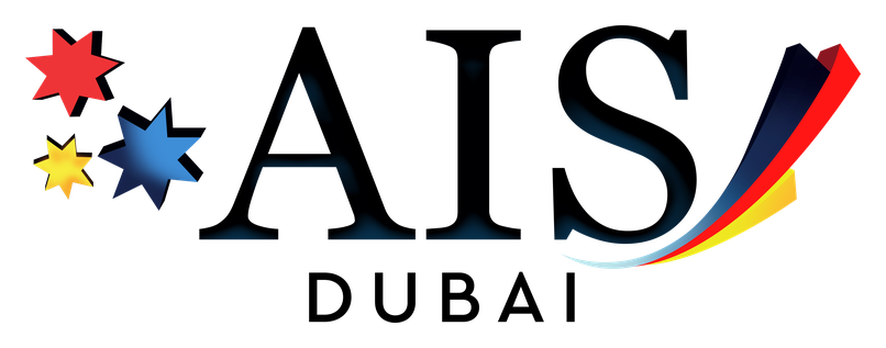 Australian International School Dubai logo