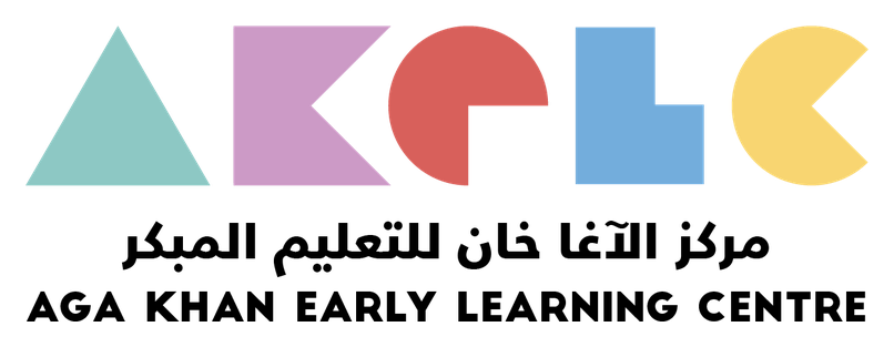 Aga Khan Early Learning Centre logo