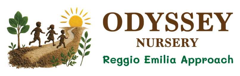Odyssey Nursery logo