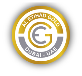Al Etihad Gold logo
