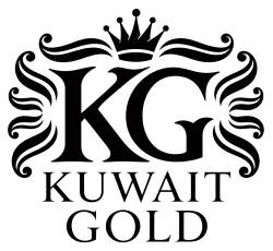 Kuwait Gold logo