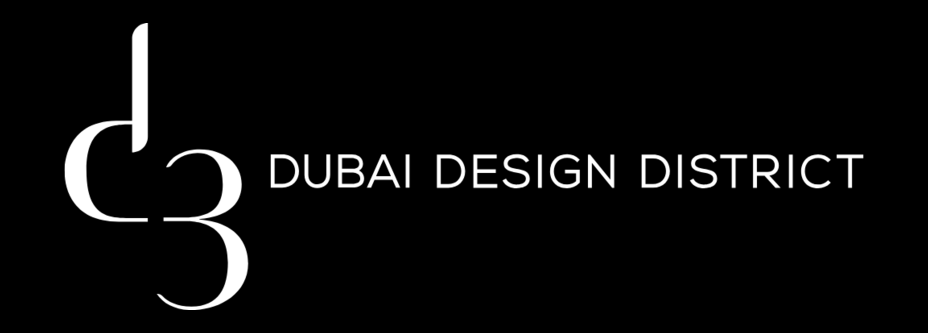 Dubai Design District (d3) logo