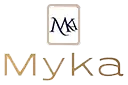 Myka Precious Metals logo