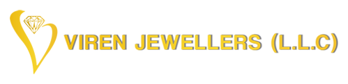 Viren Jewellers logo