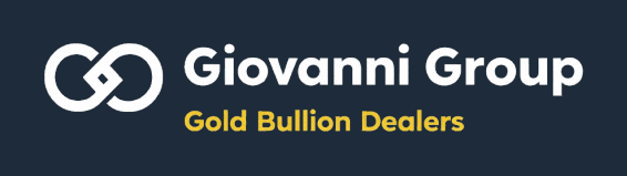 Giovanni Jewellery logo