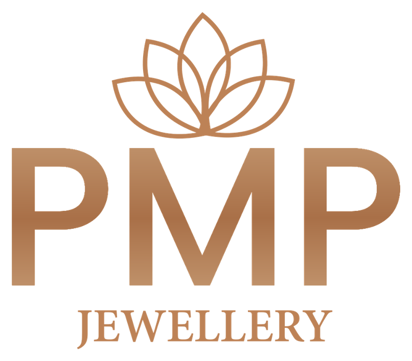 PMP Jewellery logo