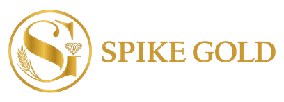 Spike Gold logo