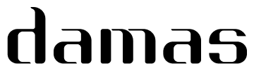 Damas logo