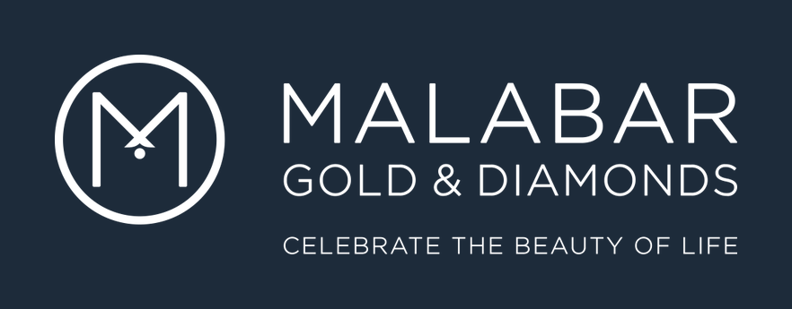 Malabar Gold & Diamonds logo