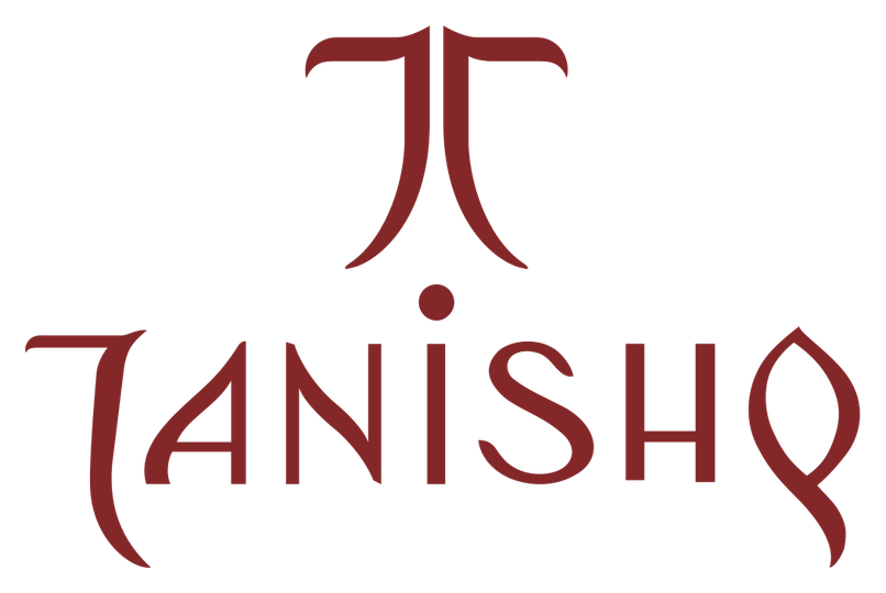 Tanishq logo