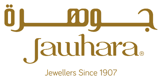 Jawhara Jewellery logo