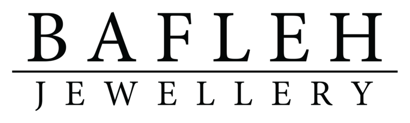 Bafleh Jewellery logo