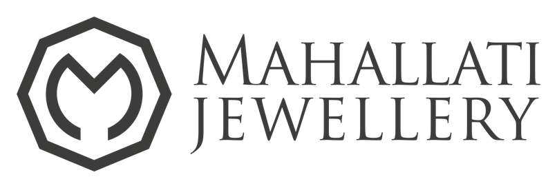 Mahallati Jewellery logo