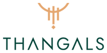 Thangals Jewellery logo