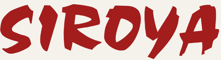 Siroya Jewellers logo