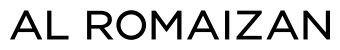 Al Romaizan Gold & Jewellery logo