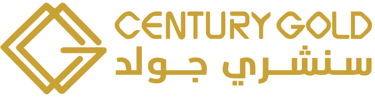 Century Gold logo