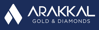 Arakkal Gold & Diamonds logo