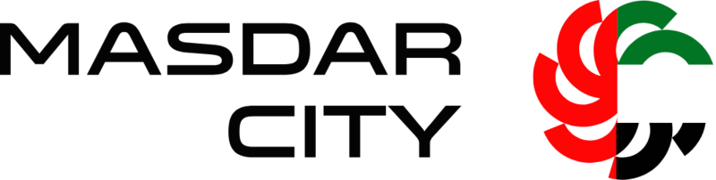 Masdar City Free Zone logo
