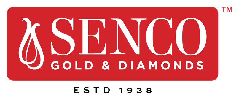 Senco Gold & Diamonds logo