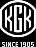 KGK Diamonds & Jewellery logo