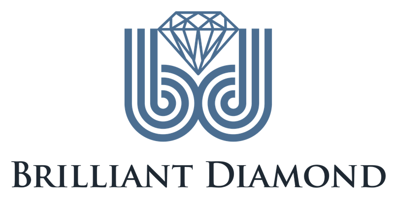 Brilliant Diamond logo