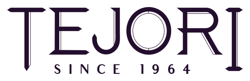 Tejori logo