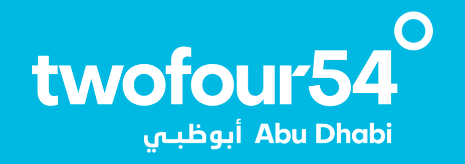 twofour54 logo