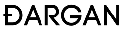 Dargan Diamonds logo