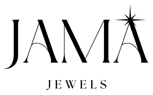 Jama Jewels logo