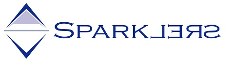 Sparklers Global logo