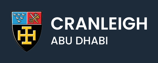 Cranleigh Abu Dhabi logo