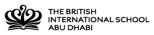 The British International School Abu Dhabi logo