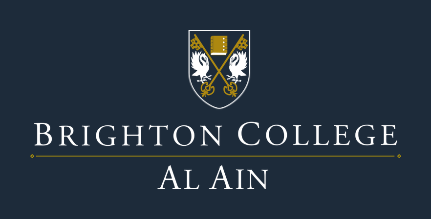 Brighton College Al Ain logo