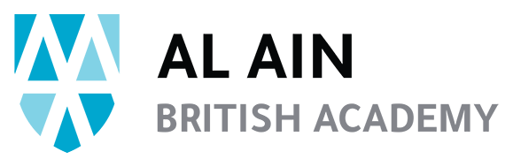 Al Ain British Academy logo