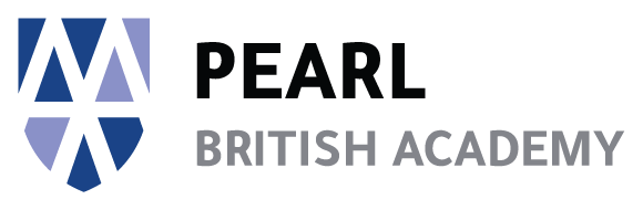 Pearl British Academy logo