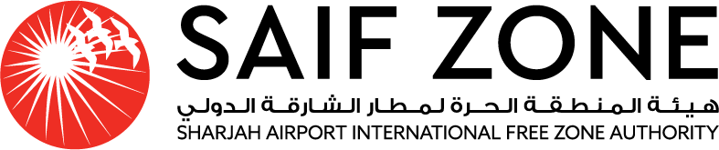 Sharjah Airport International Free Zone (SAIF Zone) logo