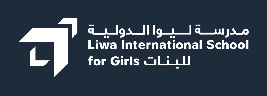 Liwa International School for Girls logo