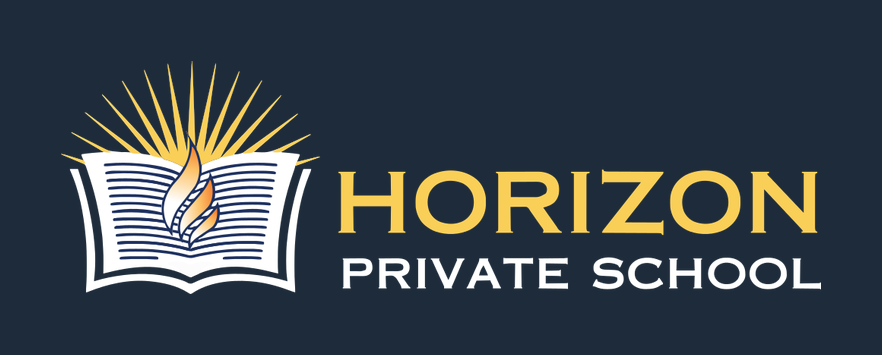 Horizon Private School - Khalifa City logo