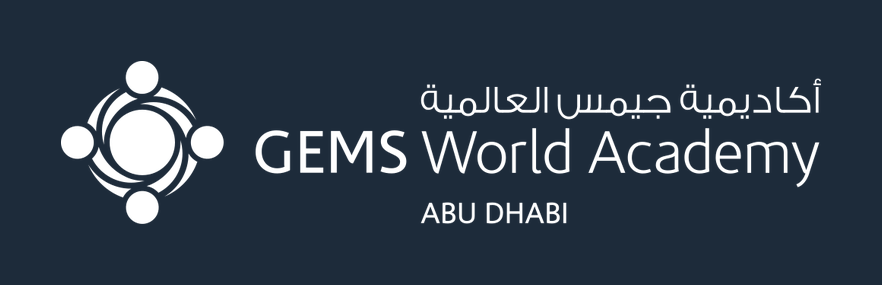 GEMS World Academy - Abu Dhabi logo