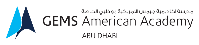 GEMS American Academy - Abu Dhabi logo