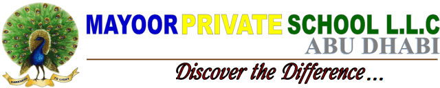 Mayoor Private School logo