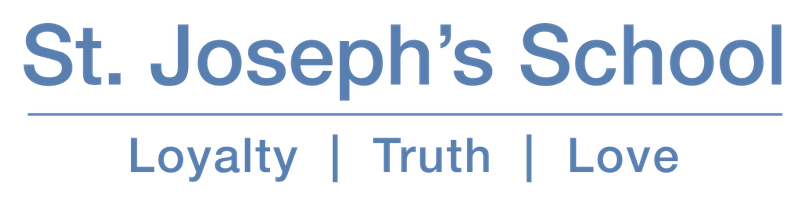 St. Joseph's School Abu Dhabi logo
