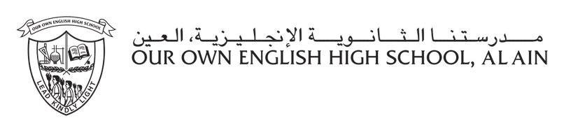 GEMS Our Own English High School - Al Ain logo
