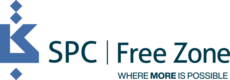 Sharjah Publishing City Free Zone (SPC Free Zone) logo